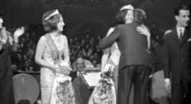 Coroação das Rainhas da Rádio e da Televisão