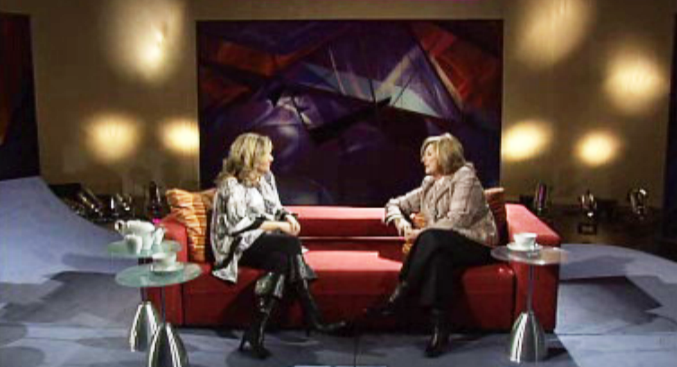 Madalena Iglésias – Parte I