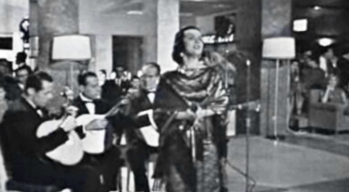 Lisboa à Noite – Parte II