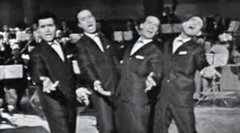 Lisboa à Noite – Parte I