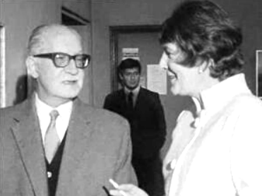 Exposição de pintura de Mimi Fogt