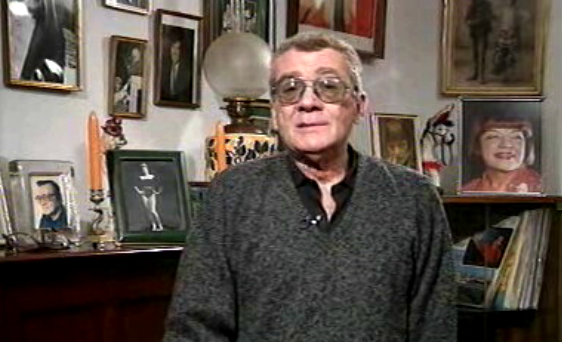 O que é Feito de Si Manuel Paião?