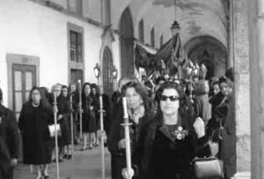 Procissão do Senhor dos Passos