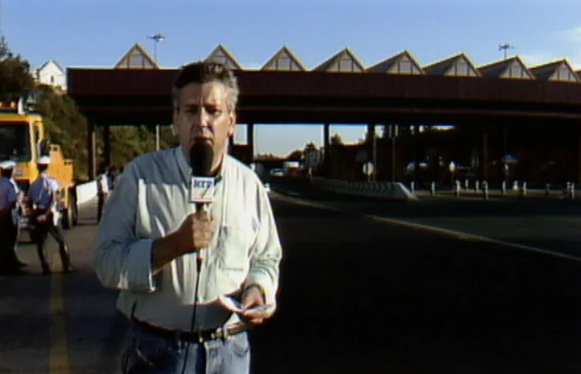 Reabertura do pagamento da portagem da Ponte 25 de Abril