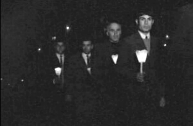 Procissão do Silêncio