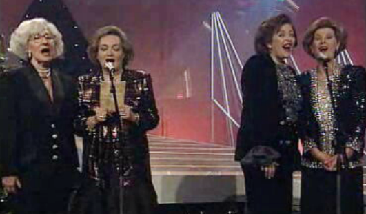 As Rainhas do Rádio – Parte IV