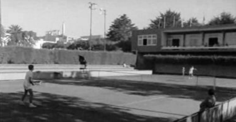 Ténis: Campeonatos do Sul para Juniores