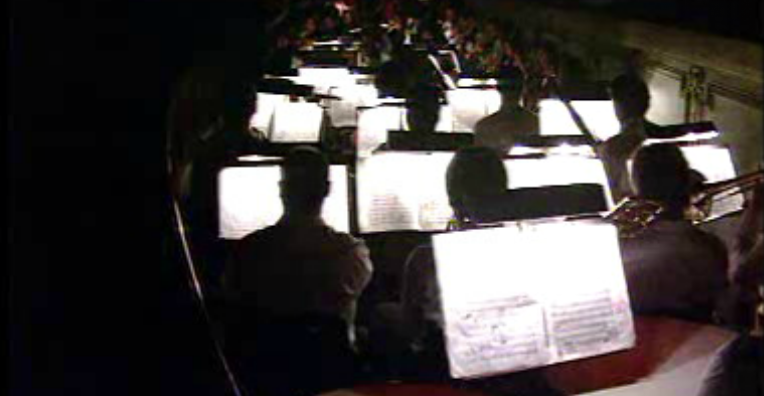 Programação de cinema na Lisboa 94