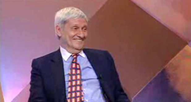 Eu Tenho Dois Amores – Episódio 01