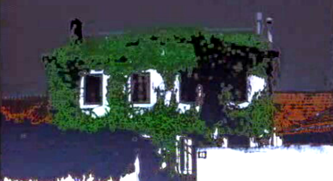 A Marquesa de Vila Rica