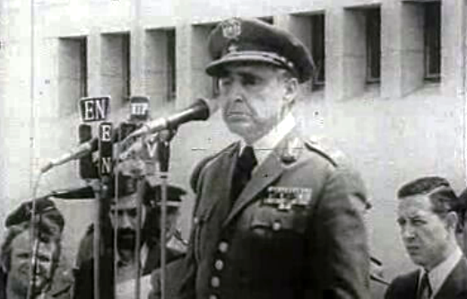 Evocação do 28 Setembro de 1974