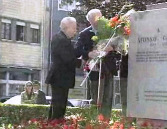 Comemorações do 5 de Outubro de 1910