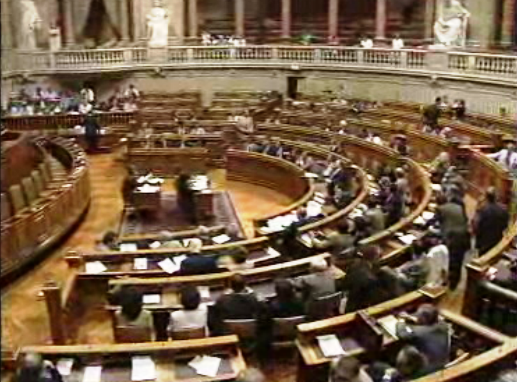 Revisão Constitucional