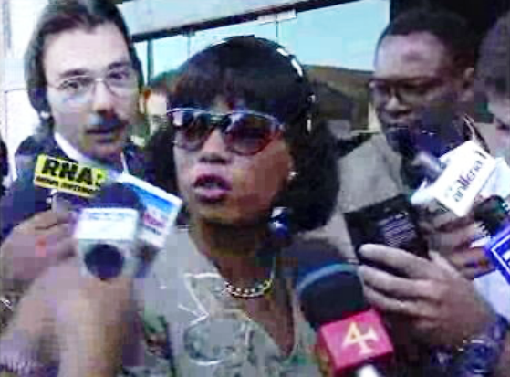 Processo opõe polícia a familiares de José Eduardo dos Santos