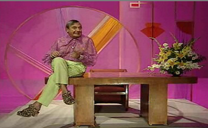 Isto é o Agildo – Parte II