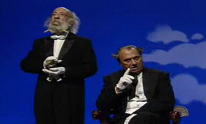 Isto é o Agildo – Parte III