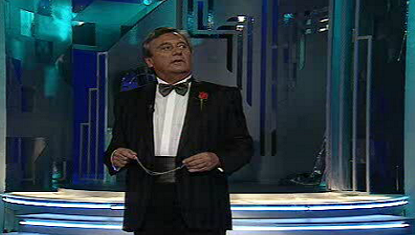 Isto é o Agildo – Parte I