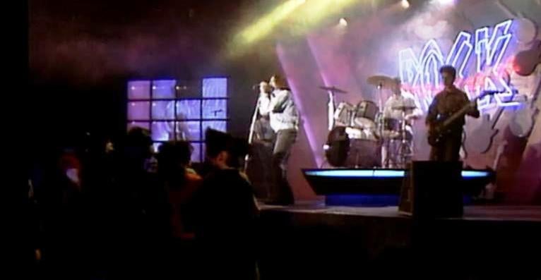 Telavive – Parte I