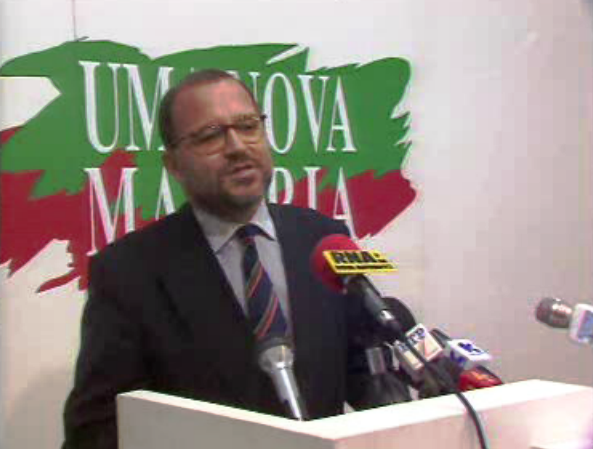 PS contra políticas para a Justiça