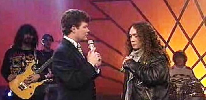 Marco Paulo Com Música no Coração – Ep. 11, Parte III