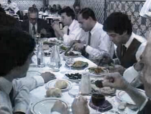 Alimentação dos Portugueses