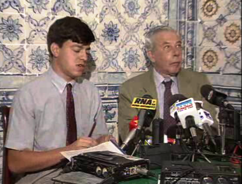 Associações ambientalistas contra ponte do Montijo