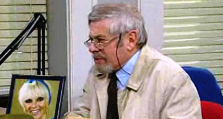 Na Paz dos Anjos – Ep. 01, Parte II