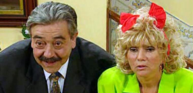 Na Paz dos Anjos – Ep. 101, Parte I