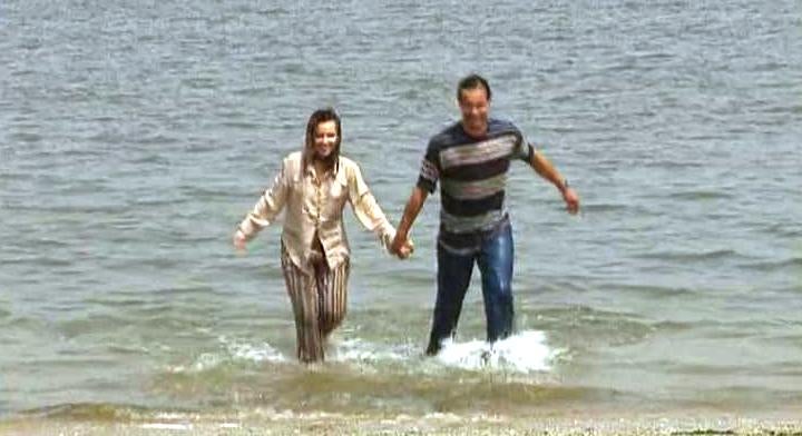 Na Paz dos Anjos – Ep. 120, Parte I