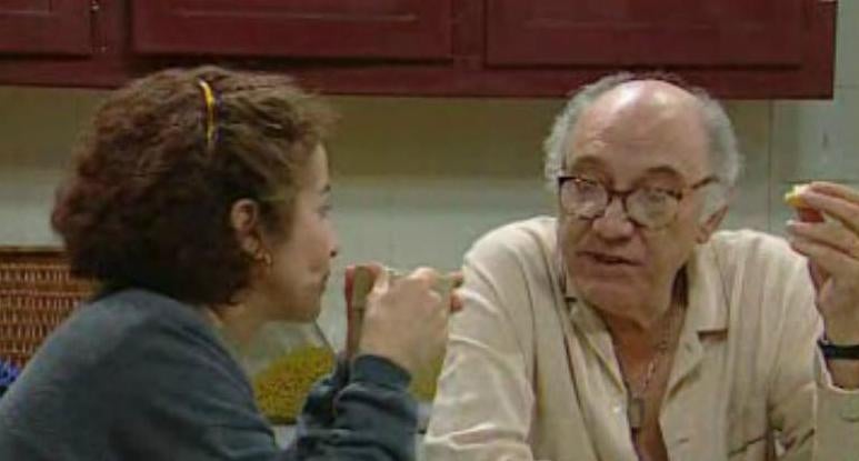 Na Paz dos Anjos – Ep. 101, Parte II