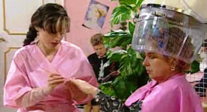 Na Paz dos Anjos – Ep. 01, Parte I