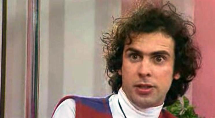 Na Paz dos Anjos – Ep. 52, Parte II