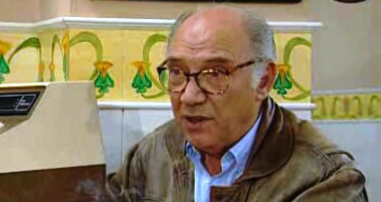 Na Paz dos Anjos – Ep. 94, Parte II