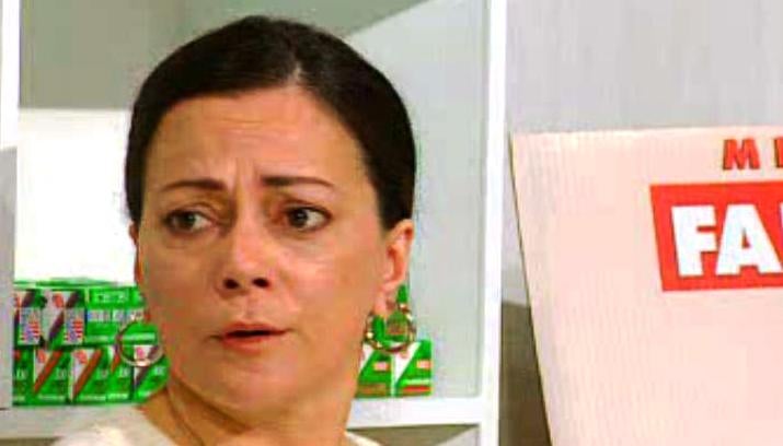 Na Paz dos Anjos – Ep. 109, Parte I