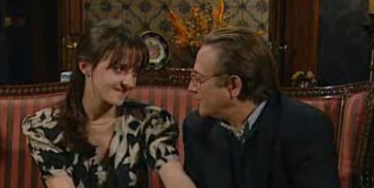 Na Paz dos Anjos – Ep. 109, Parte II