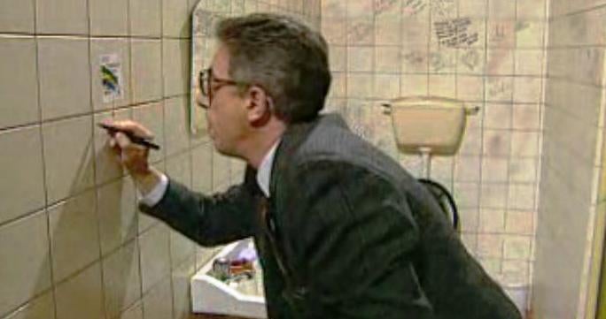 Na Paz dos Anjos – Ep. 64, Parte II