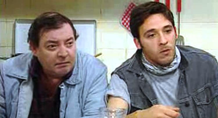 Na Paz dos Anjos – Ep. 85, Parte II