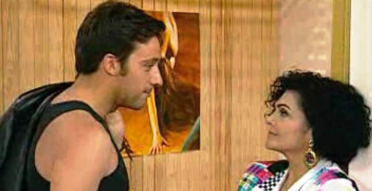 Na Paz dos Anjos – Ep. 128, Parte II