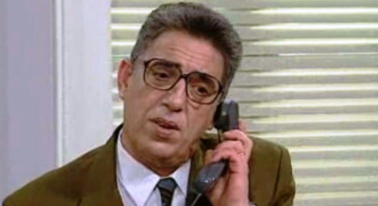 Na Paz dos Anjos – Ep. 85, Parte I