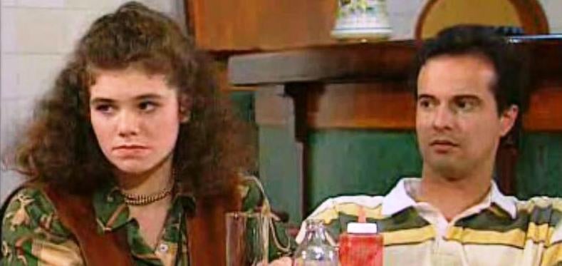 Na Paz dos Anjos – Ep. 113, Parte II