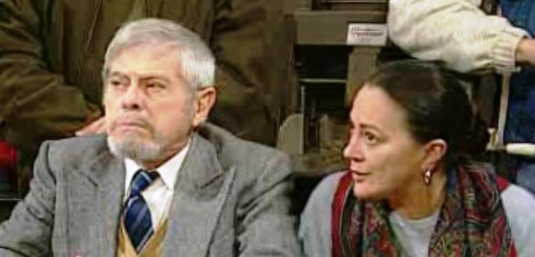 Na Paz dos Anjos – Ep. 15, Parte I