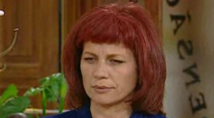 Na Paz dos Anjos – Ep. 65, Parte II