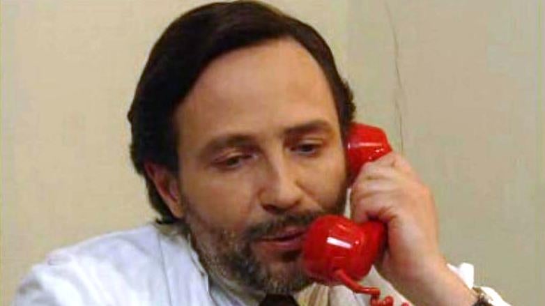 Na Paz dos Anjos – Ep. 83, Parte II