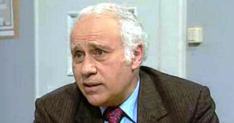 Na Paz dos Anjos – Ep. 92, Parte I