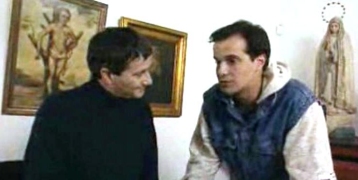 Na Paz dos Anjos – Ep. 19, Parte I