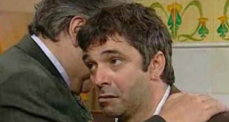 Na Paz dos Anjos – Ep. 66, Parte II