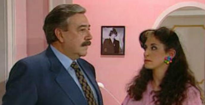 Na Paz dos Anjos – Ep. 111, Parte II