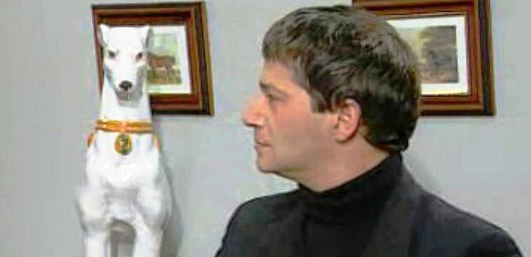 Na Paz dos Anjos – Ep. 20, Parte II