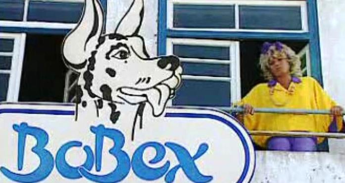 Na Paz dos Anjos – Ep. 115, Parte I