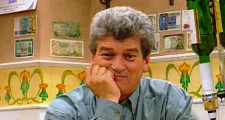 Na Paz dos Anjos – Ep. 112, Parte I